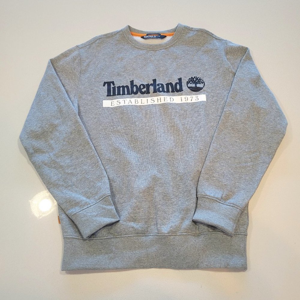 Women's Timberland Pullover Sweatshirt